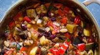 Spicy Vegetarian Chili Spicy Vegetarian Chili