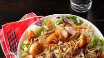 Crunchy Asian Chicken Salad Crunchy Asian Chicken Salad