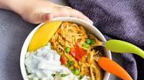 Slow Cooker Chicken Curry Slow Cooker Chicken Curry