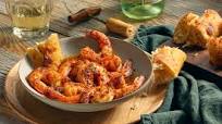 New Orleans Barbeque Shrimp New Orleans Barbeque Shrimp