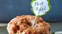 Meat Bagels Meat Bagels
