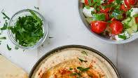 Hummus Hummus
