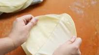 Spring Roll Wrappers Spring Roll Wrappers