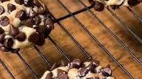 Copycat Gideon's Bakehouse Chocolate Chip Cookies Copycat Gideon's Bakehouse Chocolate Chip Cookies
