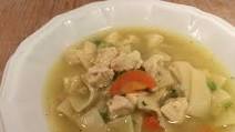 Bear Creek Chicken Noodle Soup Bear Creek Chicken Noodle Soup