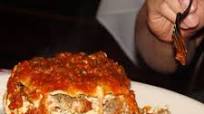 Maggiano's Little Italy Lasagna Recipe Maggiano's Little Italy Lasagna Recipe
