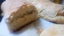 Quick French Bread Quick French Bread