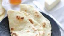Simple Soft Flatbread Simple Soft Flatbread
