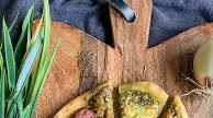 Pesto Pizza Recipe Pesto Pizza Recipe