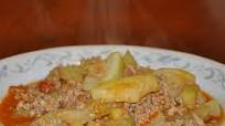 Ginisang Upo Recipe Ginisang Upo Recipe