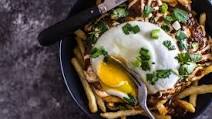 Bachi Burger Oxtail Chili Cheese Fries Bachi Burger Oxtail Chili Cheese Fries
