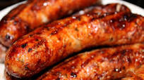 Wisconsin Bratwurst Wisconsin Bratwurst