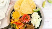 Breakfast Fajitas Breakfast Fajitas