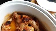 Classic Czech roast chicken Classic Czech roast chicken