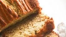 Banana Cake Banana Cake