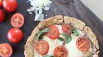 Gluten Free Pizza Dough Gluten Free Pizza Dough