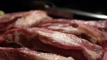 Apricot/Mustard Pork Bones or Ribs Apricot/Mustard Pork Bones or Ribs