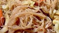 Keto Shirataki Noodles Keto Shirataki Noodles