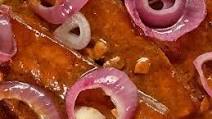 Filipino Pork Steak Using Pork Chops (Bistek) Filipino Pork Steak Using Pork Chops (Bistek)