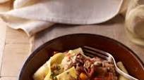 Slow Cooker Pork Ragu Slow Cooker Pork Ragu