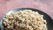 Instant Pot Barley(Pearl and Hulled) Instant Pot Barley(Pearl and Hulled)