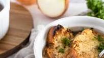 Instant Pot French Onion Soup Instant Pot French Onion Soup