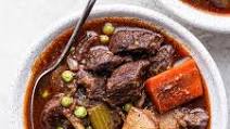 Instant Pot Beef Stew Recipe Instant Pot Beef Stew Recipe