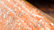 Hot Smoked Salmon Hot Smoked Salmon