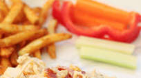 Instant Pot Bacon Ranch Chicken Instant Pot Bacon Ranch Chicken