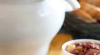 Cuban Red Bean Soup Cuban Red Bean Soup