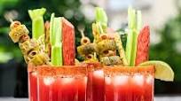 The Classic Canadian Caesar The Classic Canadian Caesar
