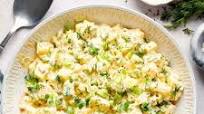 Potato Salad Potato Salad