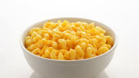 Just-As-Easy Macaroni and Cheese Just-As-Easy Macaroni and Cheese
