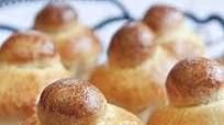 Bread Machine Brioche Recipe Bread Machine Brioche Recipe
