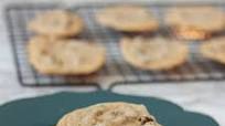 Phoebe Buffay's Grandma's Chocolate Chip Cookies Phoebe Buffay's Grandma's Chocolate Chip Cookies