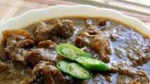 Coorg / Kodava style Pork / Pandi curry Coorg / Kodava style Pork / Pandi curry