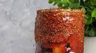 Tamarindo Chamoy Rimmer Paste Tamarindo Chamoy Rimmer Paste