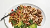Instant Pot Cuban Pork and Rice Instant Pot Cuban Pork and Rice