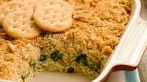 Broccoli Casserole Broccoli Casserole