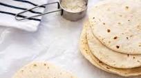 Homemade Soft Tortilla Wrap Recipe Homemade Soft Tortilla Wrap Recipe