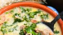Copycat Zuppa Toscana Copycat Zuppa Toscana