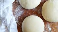 Jacob and Roberta’s Pizza Dough Jacob and Roberta’s Pizza Dough