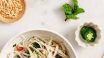 spicy kohlrabi noodles spicy kohlrabi noodles