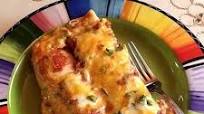 3 Cheese Enchiladas 3 Cheese Enchiladas