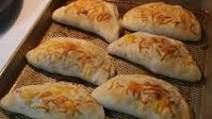 Grands!® Easy Taco Melts Grands!® Easy Taco Melts