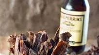 Homemade Beef Jerky Homemade Beef Jerky