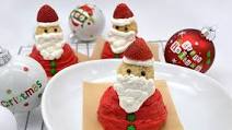 Easy Santa Cake Easy Santa Cake