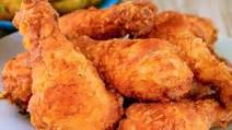Air Fried Chicken Drumsticks Air Fried Chicken Drumsticks