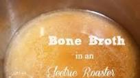 Simple Bone Broth Simple Bone Broth