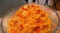Easy Salsa Rice Easy Salsa Rice